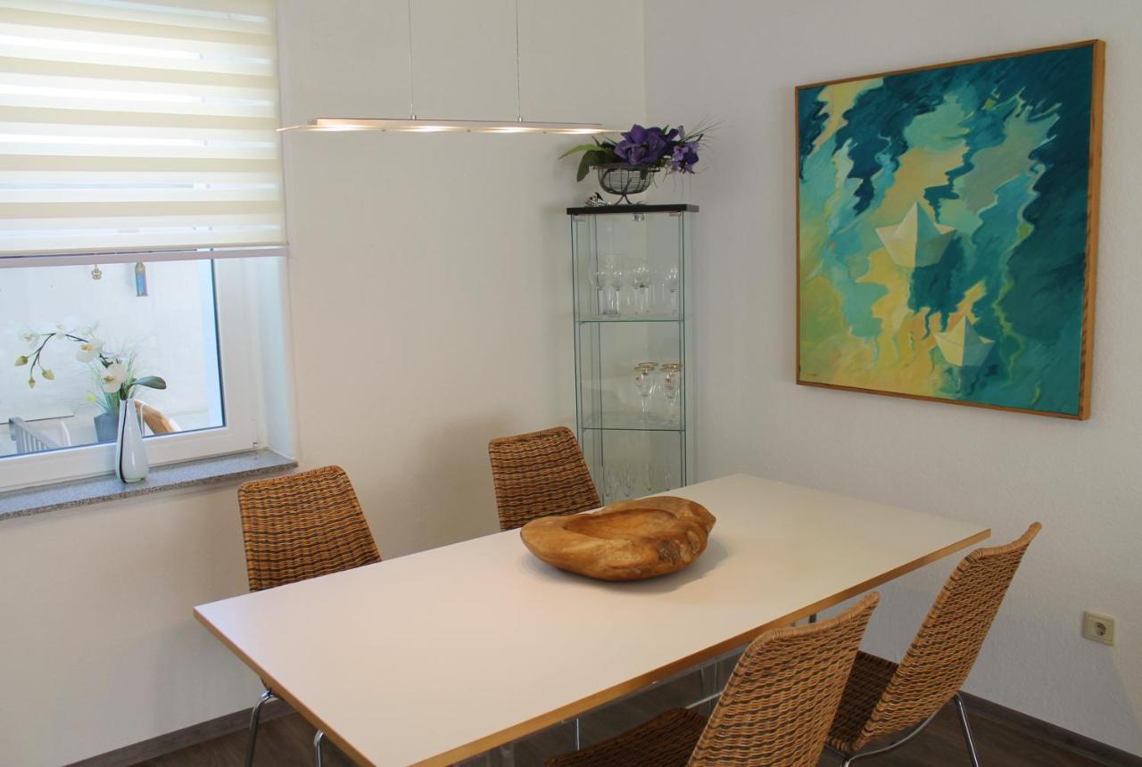 Apartament Rhine Pearl Hideaways Oberwesel Zewnętrze zdjęcie
