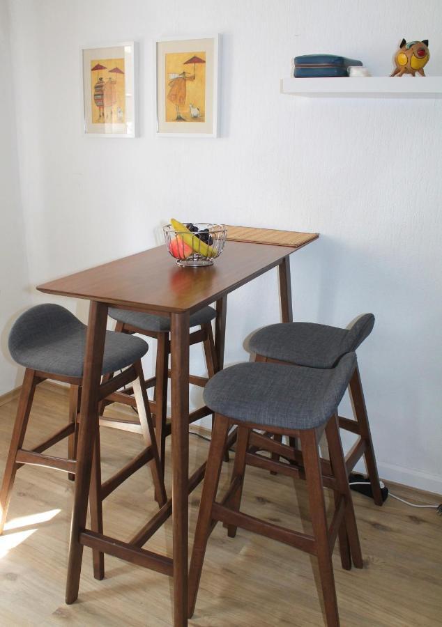 Apartament Rhine Pearl Hideaways Oberwesel Zewnętrze zdjęcie