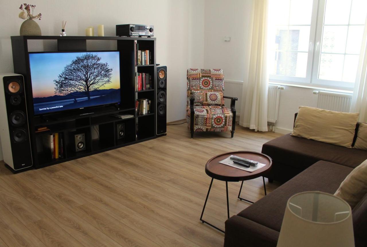 Apartament Rhine Pearl Hideaways Oberwesel Zewnętrze zdjęcie