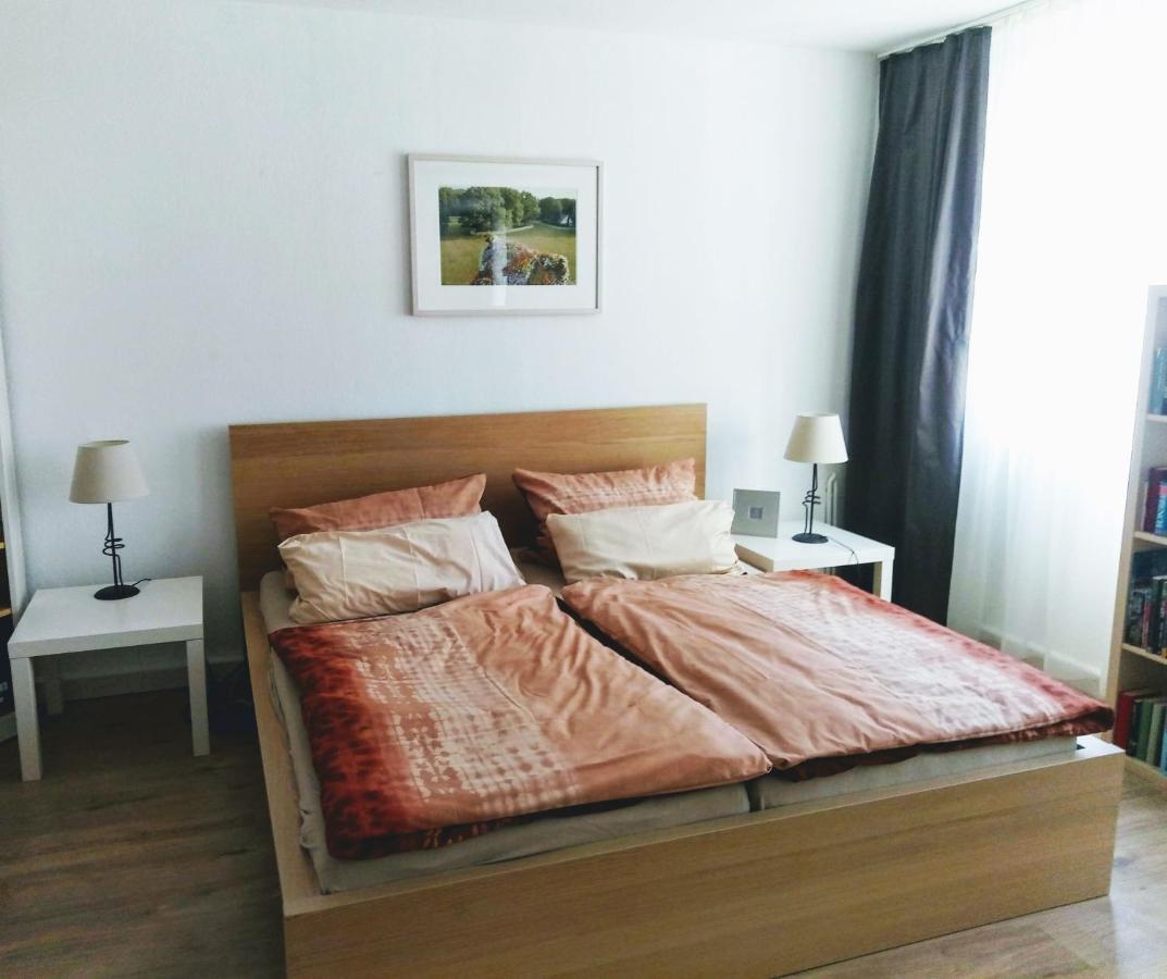 Apartament Rhine Pearl Hideaways Oberwesel Zewnętrze zdjęcie