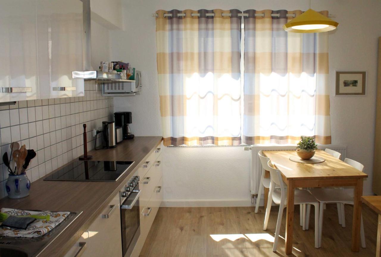 Apartament Rhine Pearl Hideaways Oberwesel Zewnętrze zdjęcie