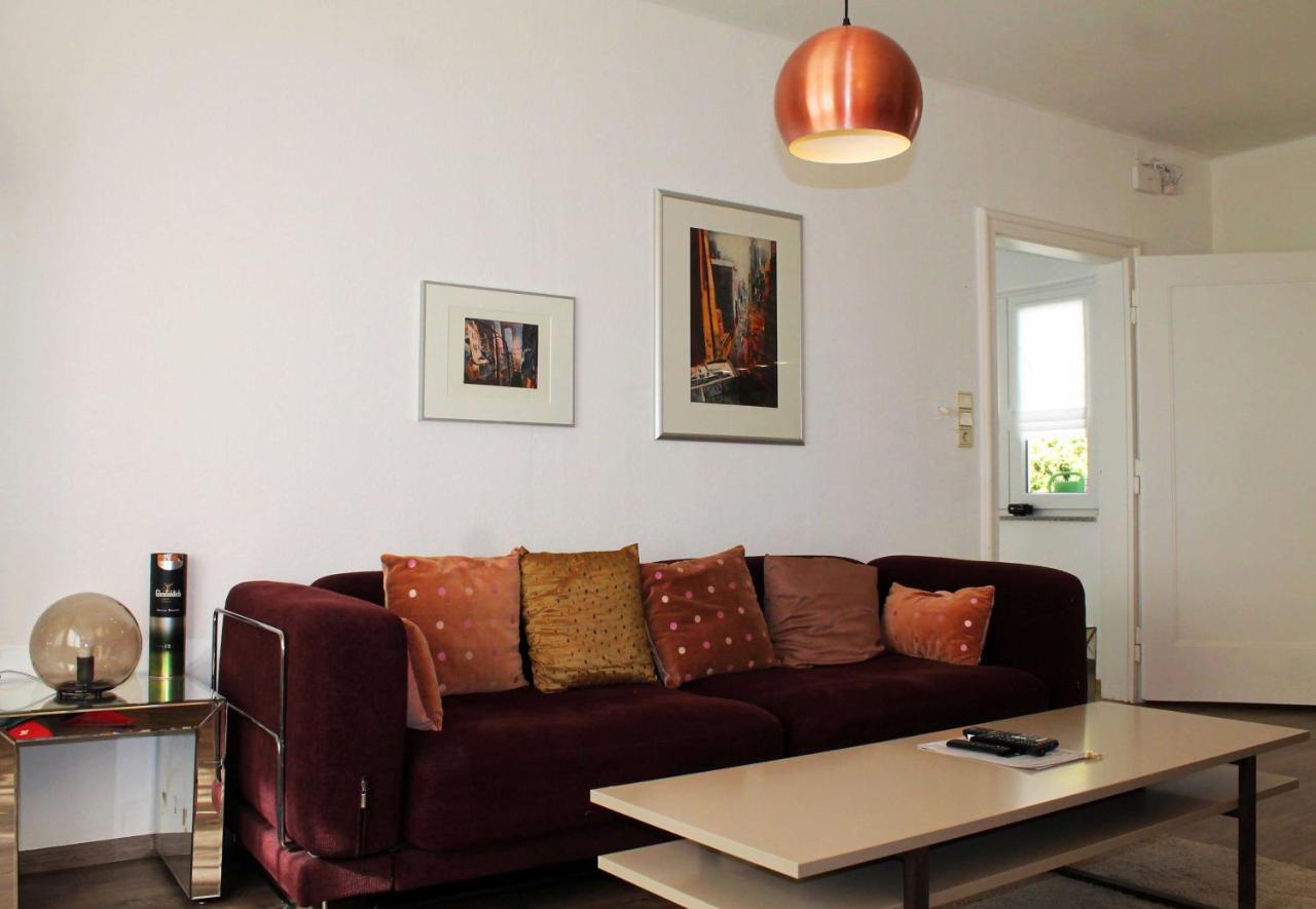 Apartament Rhine Pearl Hideaways Oberwesel Zewnętrze zdjęcie