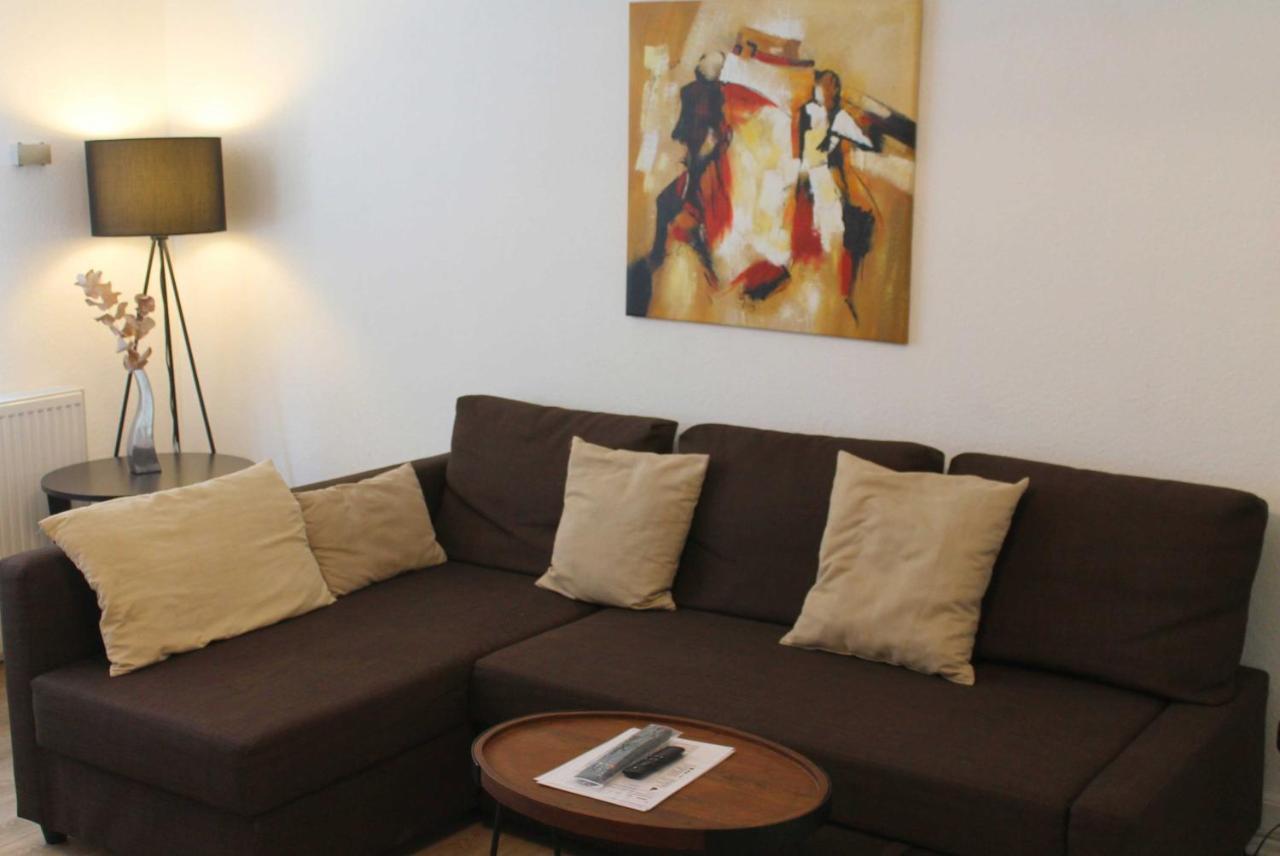 Apartament Rhine Pearl Hideaways Oberwesel Zewnętrze zdjęcie