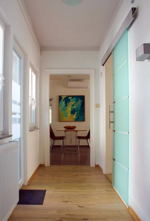 Apartament Rhine Pearl Hideaways Oberwesel Zewnętrze zdjęcie