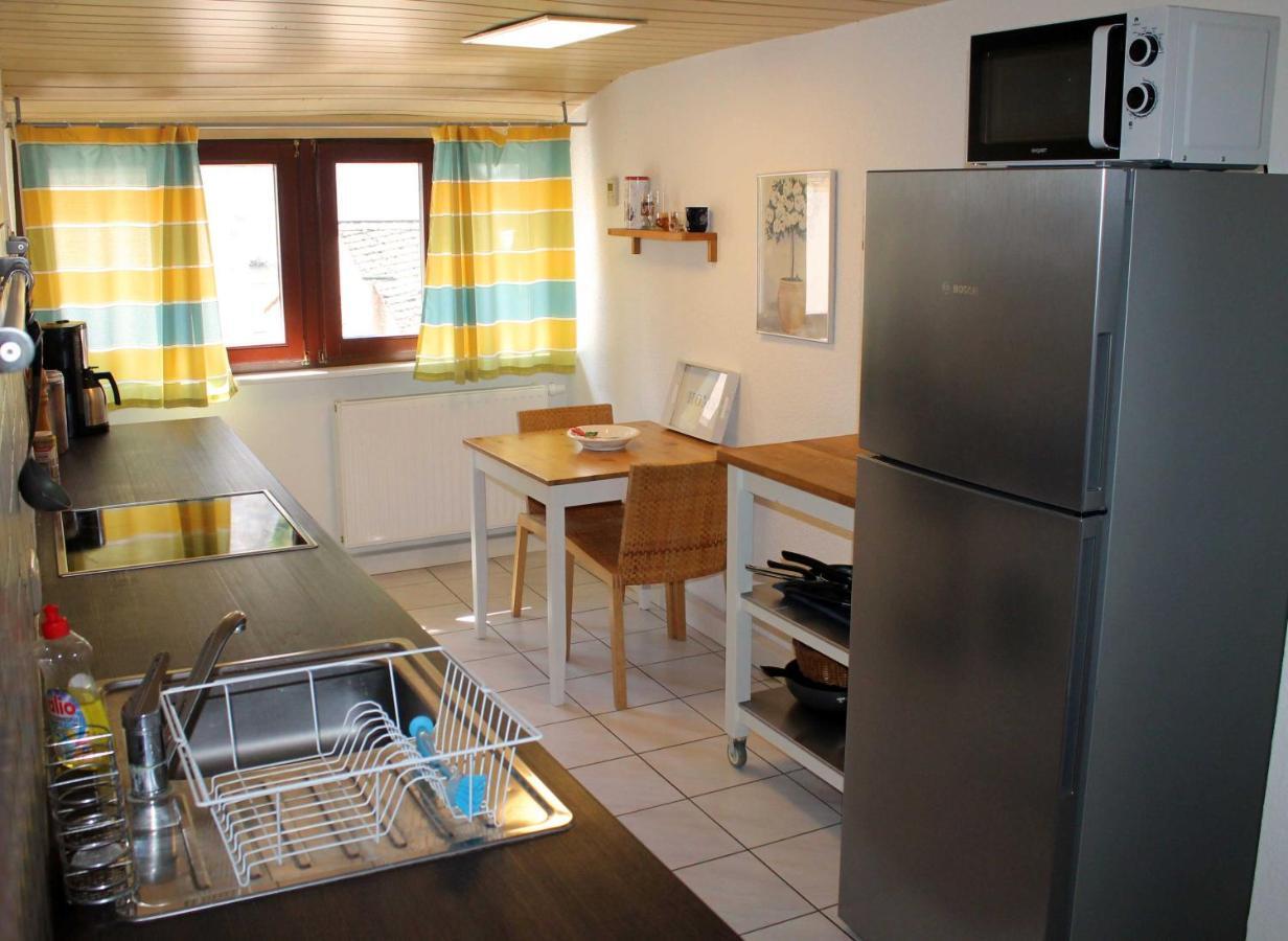 Apartament Rhine Pearl Hideaways Oberwesel Zewnętrze zdjęcie