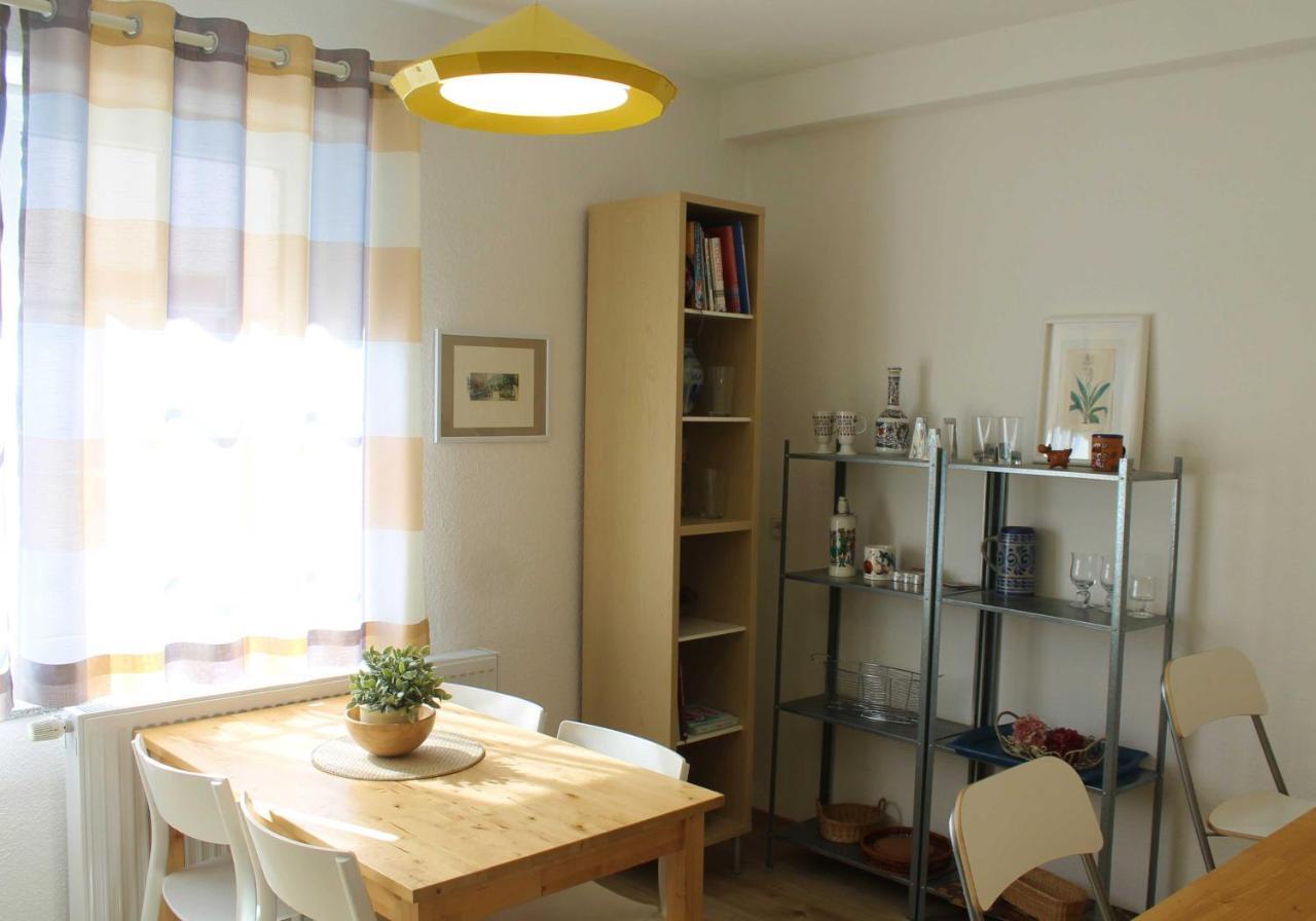 Apartament Rhine Pearl Hideaways Oberwesel Zewnętrze zdjęcie