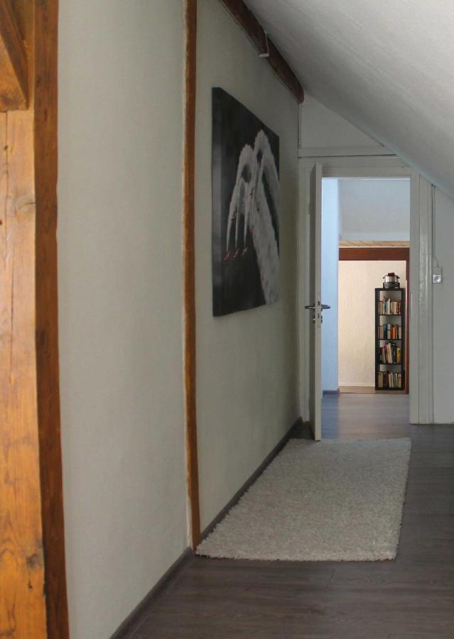 Apartament Rhine Pearl Hideaways Oberwesel Zewnętrze zdjęcie