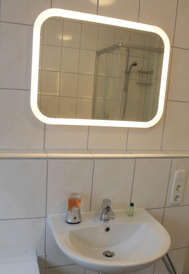 Apartament Rhine Pearl Hideaways Oberwesel Zewnętrze zdjęcie