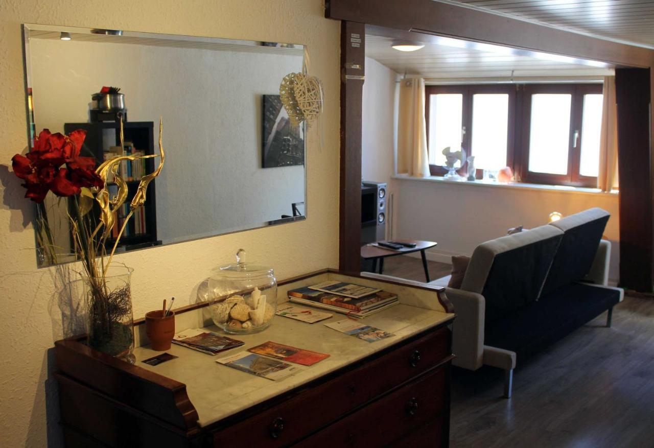 Apartament Rhine Pearl Hideaways Oberwesel Zewnętrze zdjęcie