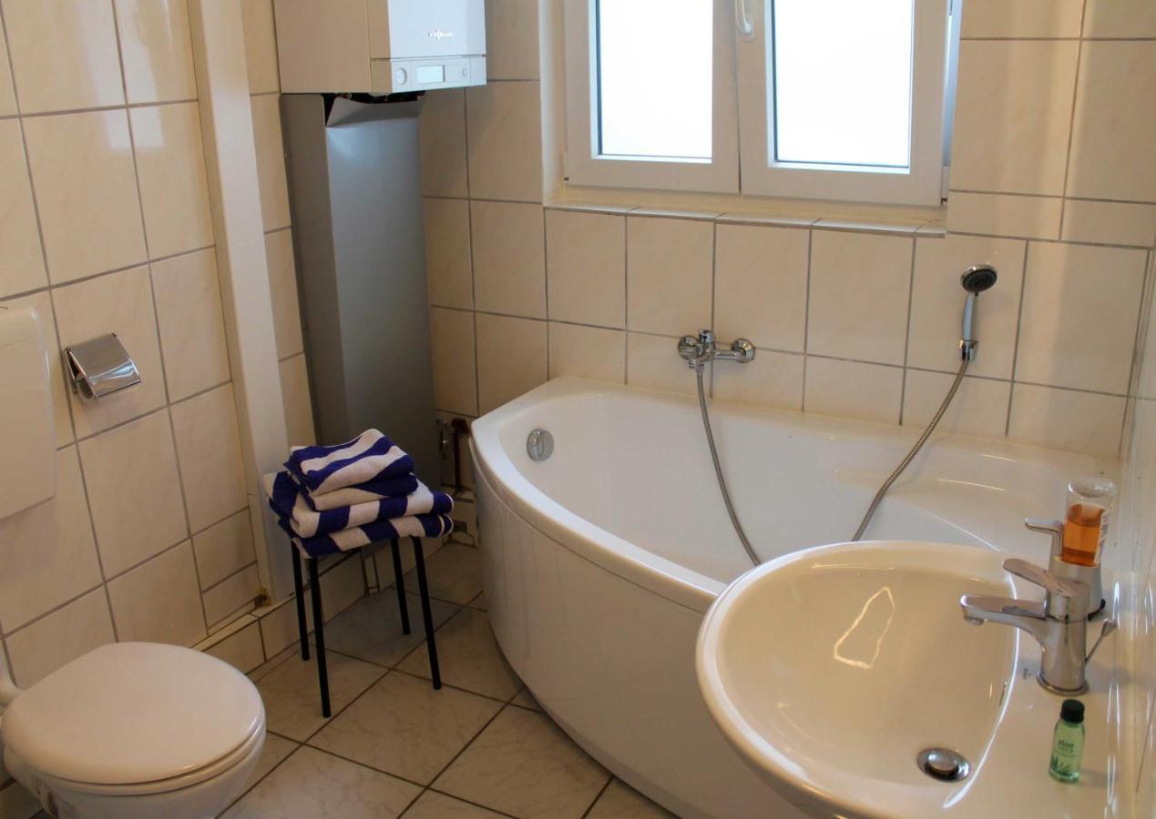 Apartament Rhine Pearl Hideaways Oberwesel Zewnętrze zdjęcie