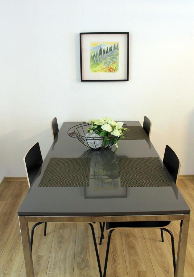 Apartament Rhine Pearl Hideaways Oberwesel Zewnętrze zdjęcie