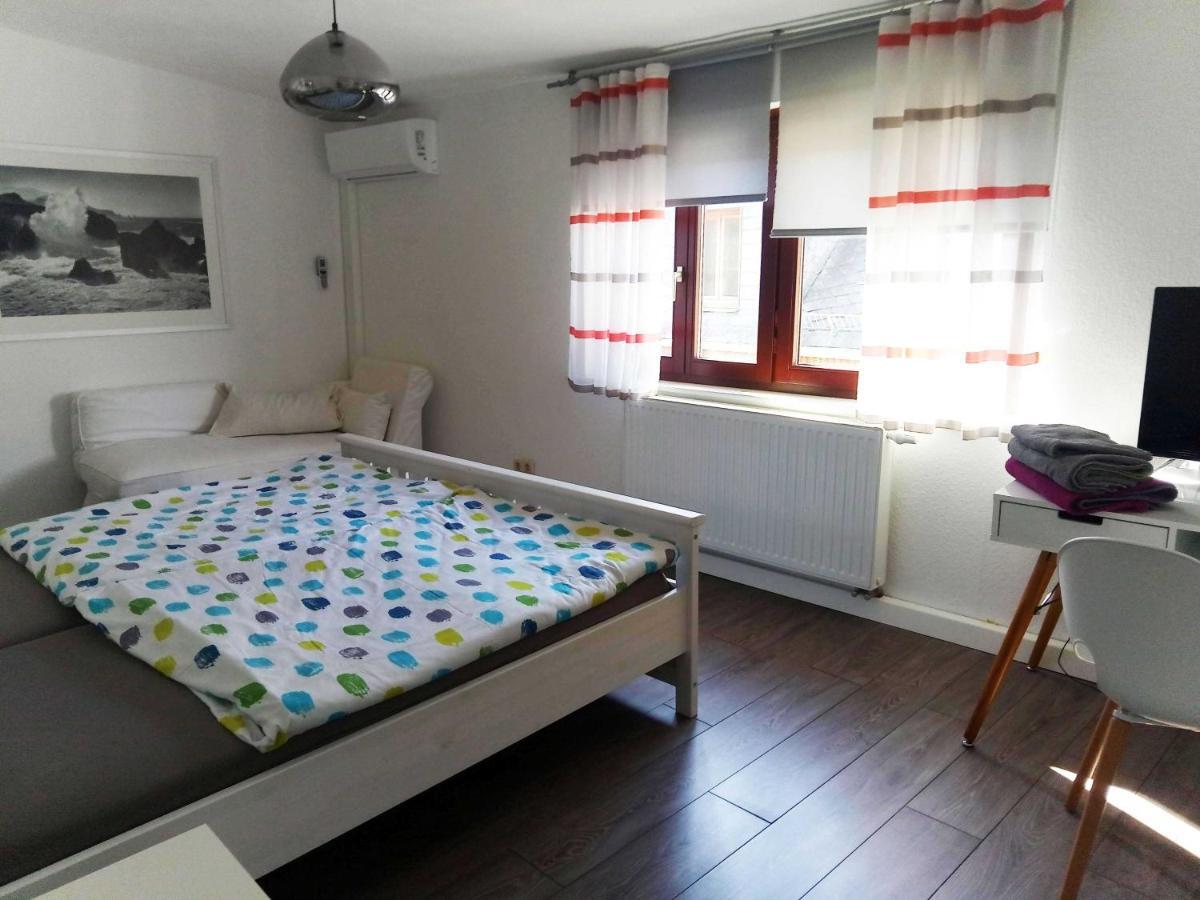 Apartament Rhine Pearl Hideaways Oberwesel Zewnętrze zdjęcie