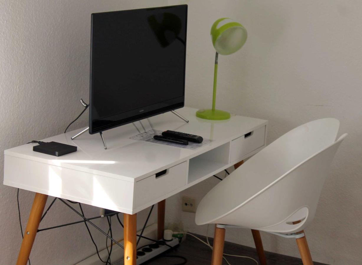 Apartament Rhine Pearl Hideaways Oberwesel Zewnętrze zdjęcie