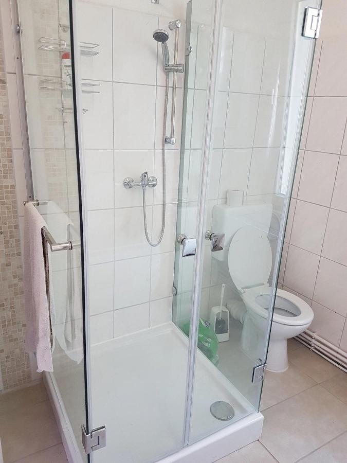 Apartament Rhine Pearl Hideaways Oberwesel Zewnętrze zdjęcie