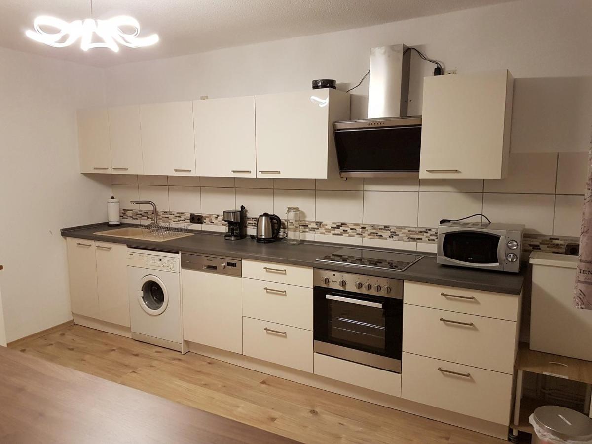 Apartament Rhine Pearl Hideaways Oberwesel Zewnętrze zdjęcie