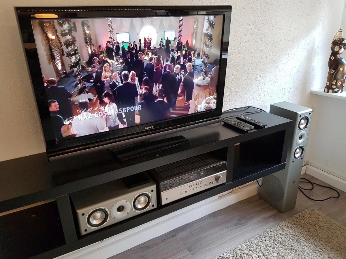 Apartament Rhine Pearl Hideaways Oberwesel Zewnętrze zdjęcie